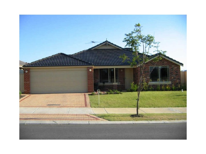 4 Wilson Pass, Baldivis WA 6171