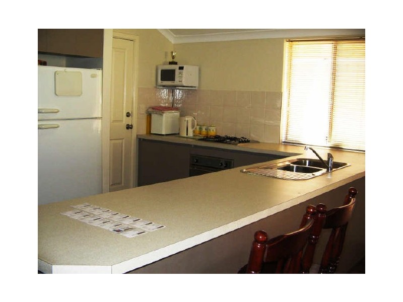 4 Wilson Pass, Baldivis WA 6171