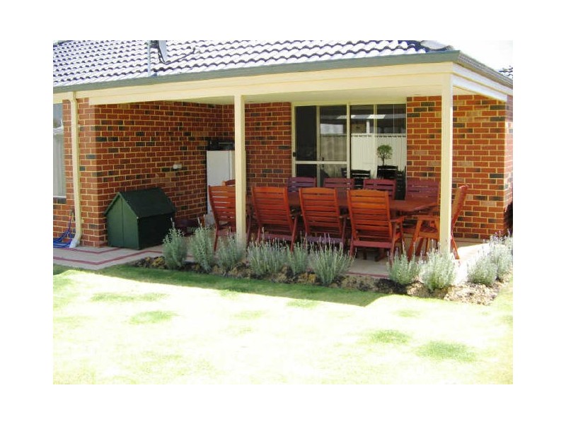 4 Wilson Pass, Baldivis WA 6171