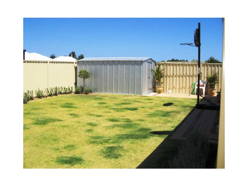 4 Wilson Pass, Baldivis WA 6171