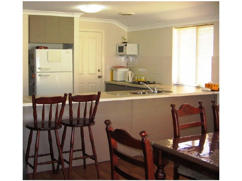 4 Wilson Pass, Baldivis WA 6171