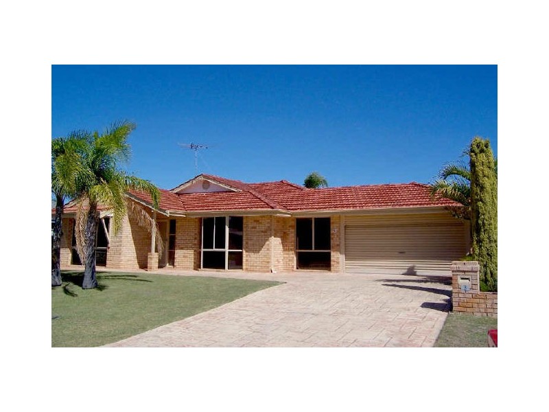 3 Charente Close, Port Kennedy WA 6172