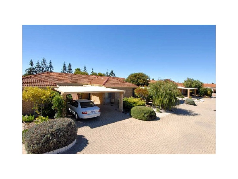 8/96 Simpson Ave, Rockingham WA 6168
