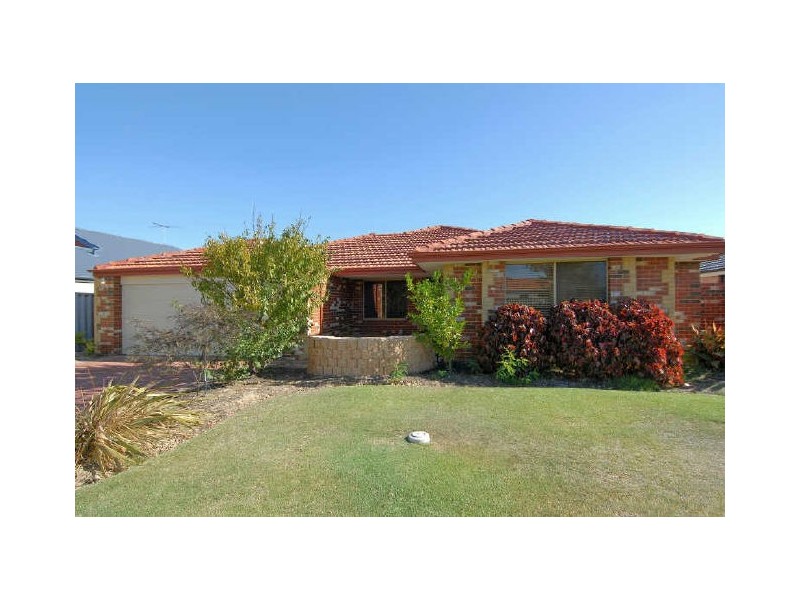5 Solsona App, Port Kennedy WA 6172
