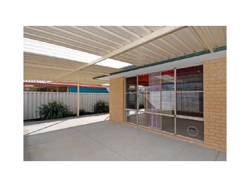 50 Elanora Drive, Cooloongup WA 6168