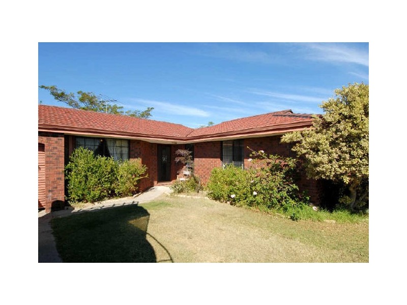 36 Campbell Way, Rockingham WA 6168