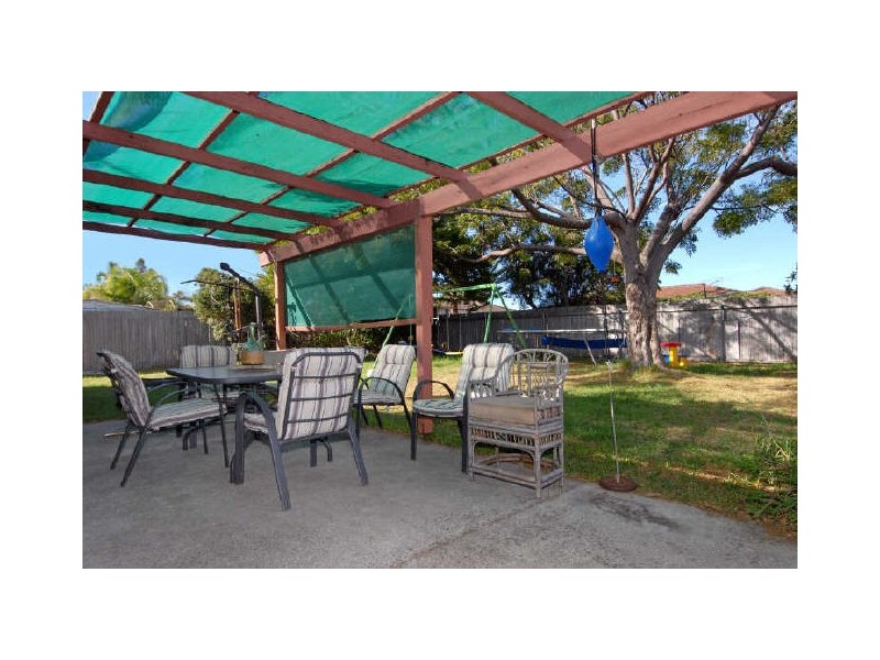 36 Campbell Way, Rockingham WA 6168