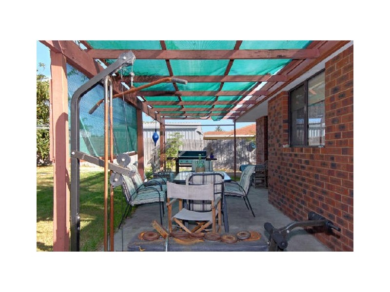 36 Campbell Way, Rockingham WA 6168