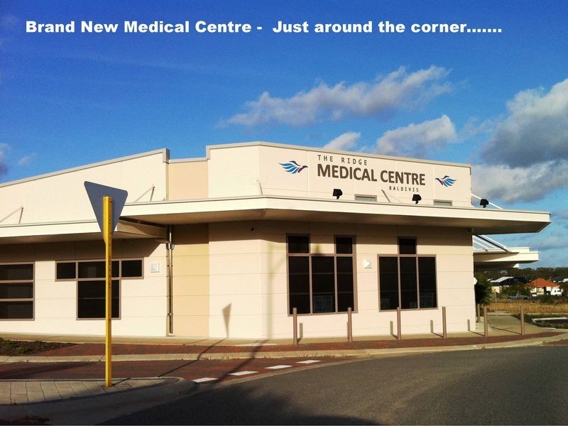 21 Boobook Lane, Baldivis WA 6171