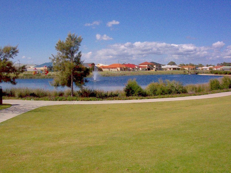 54 Hennessy Way, Rockingham WA 6168