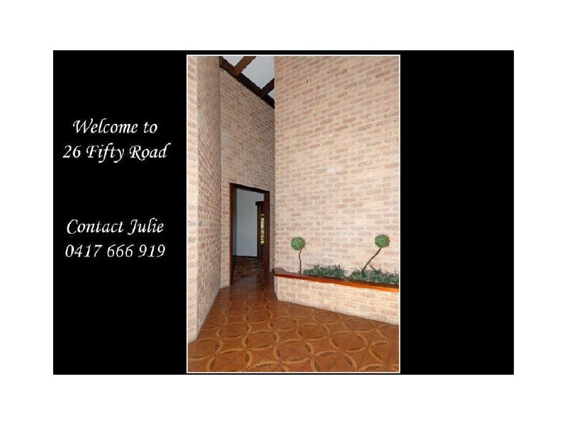 26 Fifty Road, Baldivis WA 6171