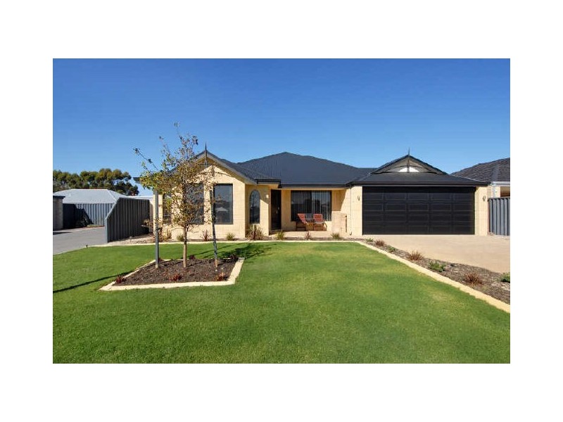 16 Starflower Way, Baldivis WA 6171