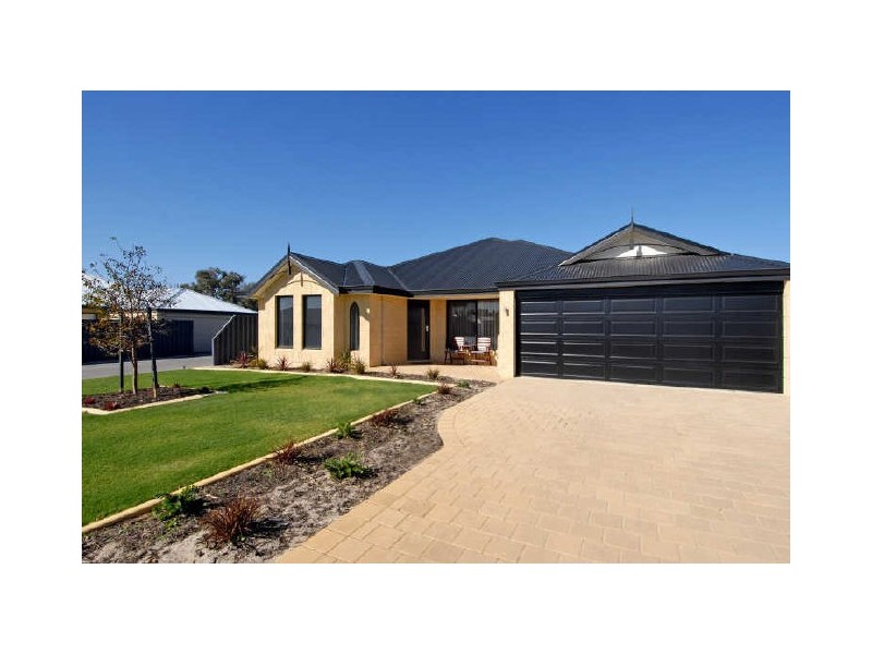16 Starflower Way, Baldivis WA 6171