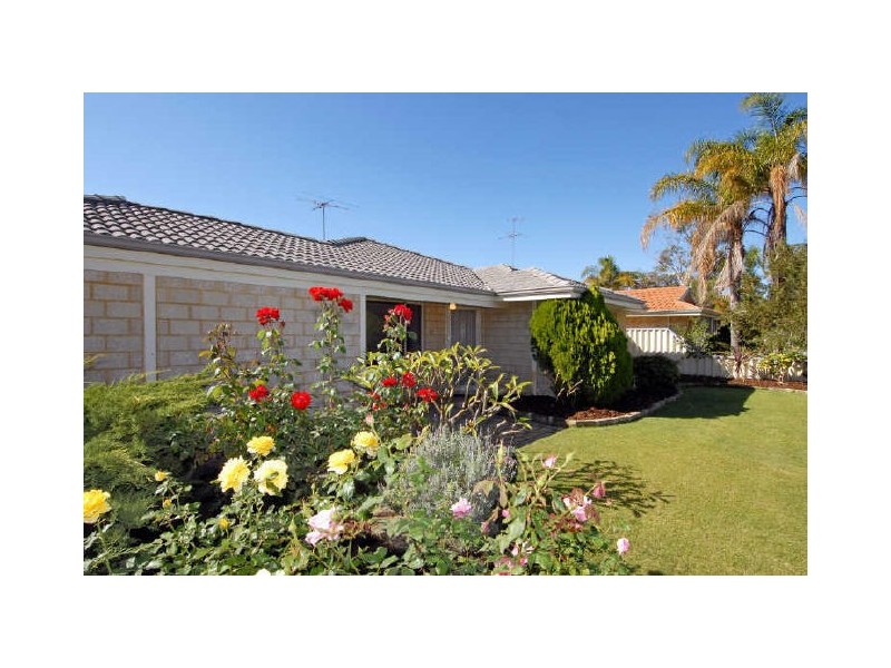 10 Rubida Close, Greenfields WA 6210