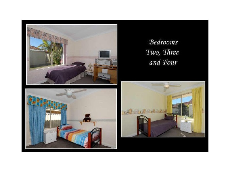 10 Rubida Close, Greenfields WA 6210