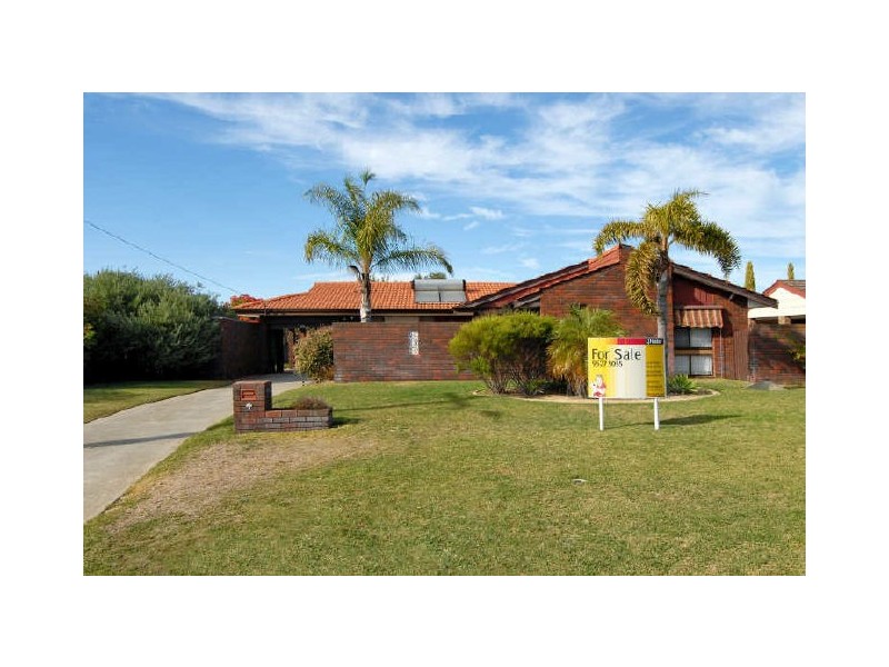 4 Merlin Street, Rockingham WA 6168