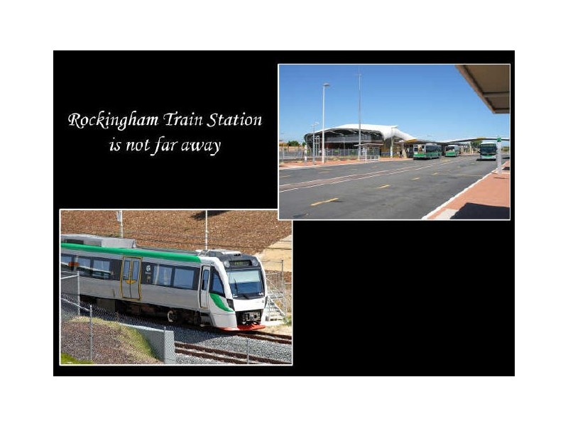 4 Merlin Street, Rockingham WA 6168