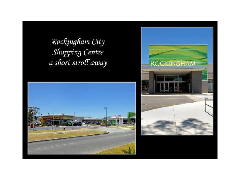 4 Merlin Street, Rockingham WA 6168