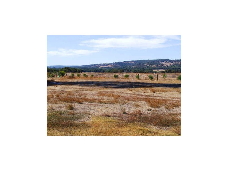 Lot 86 Fairbairn Road, Serpentine WA 6125