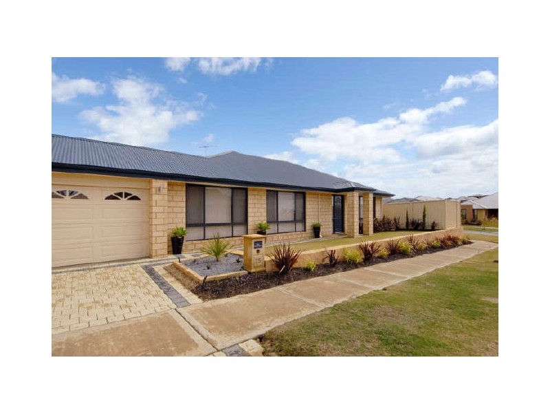 25 Tallon Loop, Baldivis WA 6171