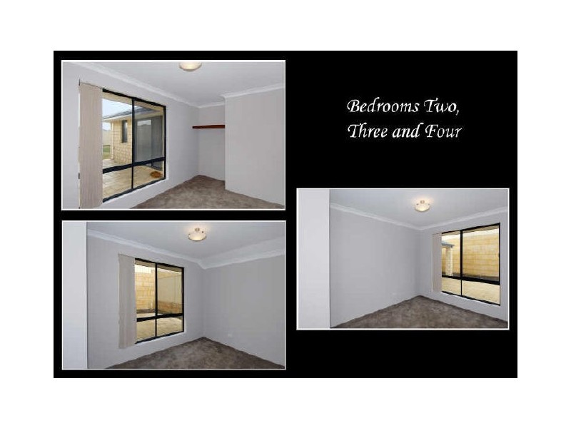 25 Tallon Loop, Baldivis WA 6171