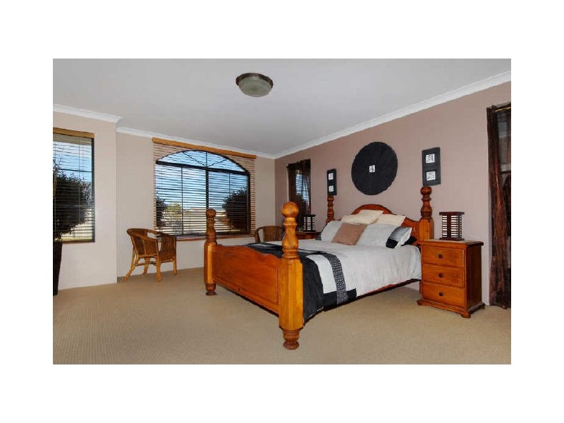 22 Larrimah Bend, Baldivis WA 6171