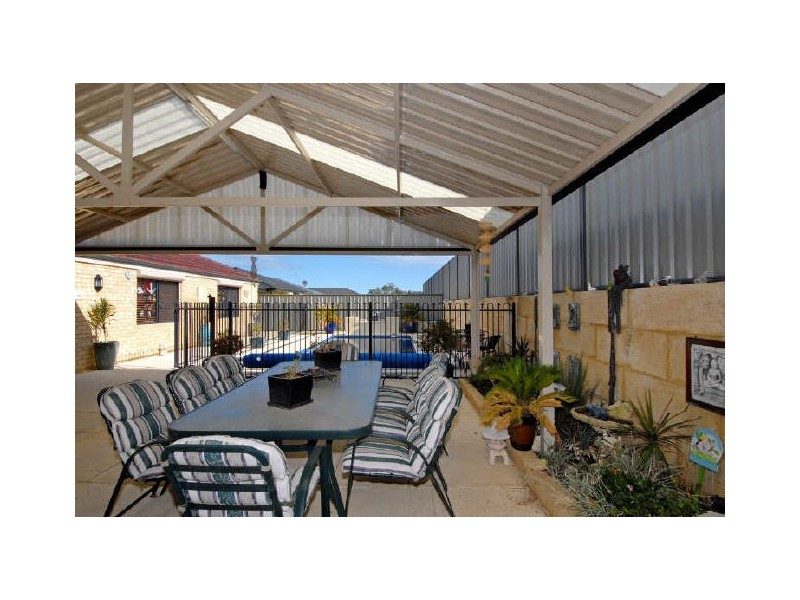 22 Larrimah Bend, Baldivis WA 6171