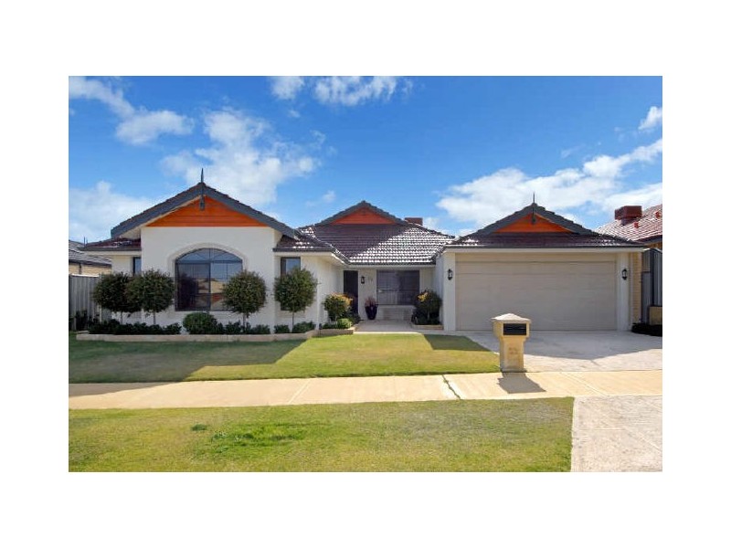 22 Larrimah Bend, Baldivis WA 6171