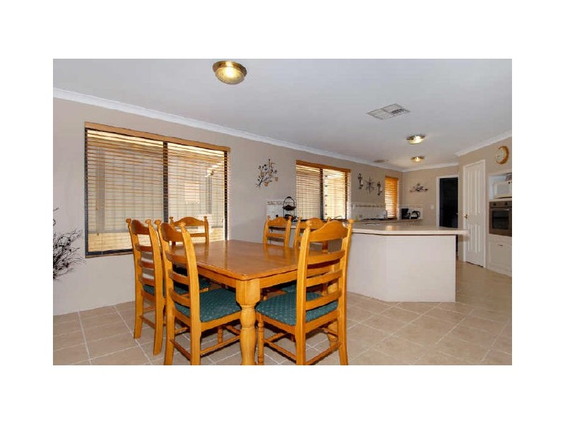 22 Larrimah Bend, Baldivis WA 6171