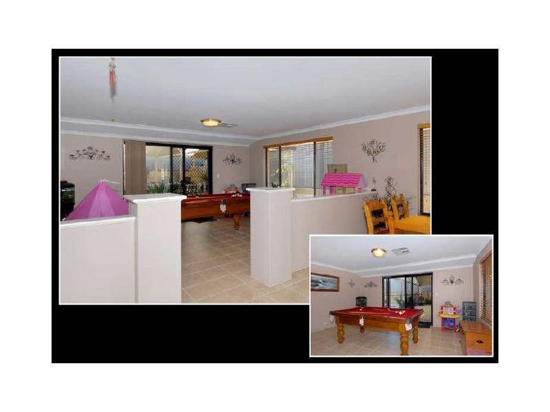 22 Larrimah Bend, Baldivis WA 6171