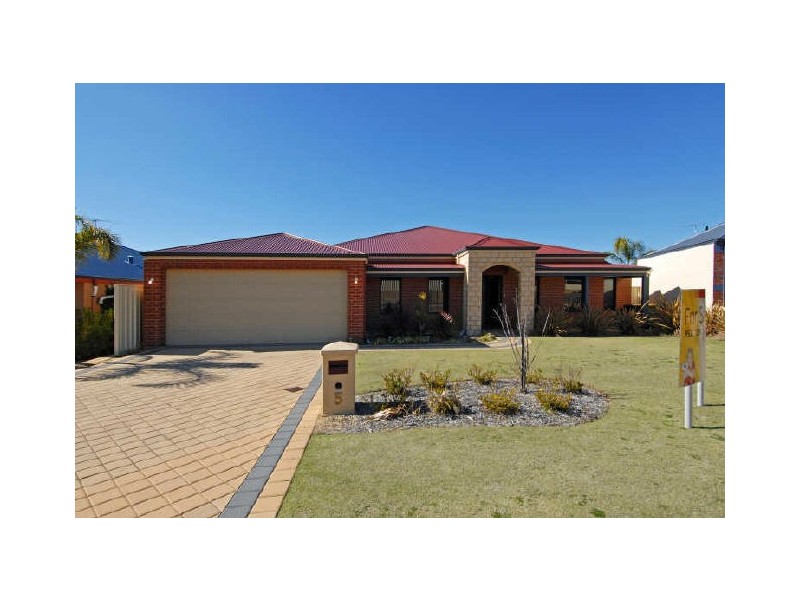 5 Becket Pass, Baldivis WA 6171