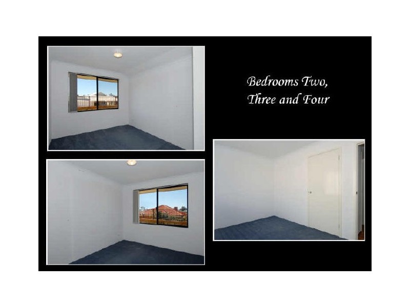 5 Becket Pass, Baldivis WA 6171