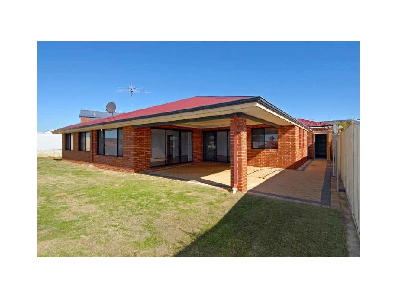 5 Becket Pass, Baldivis WA 6171