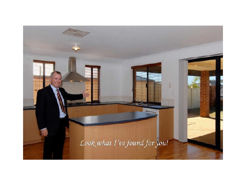 5 Becket Pass, Baldivis WA 6171