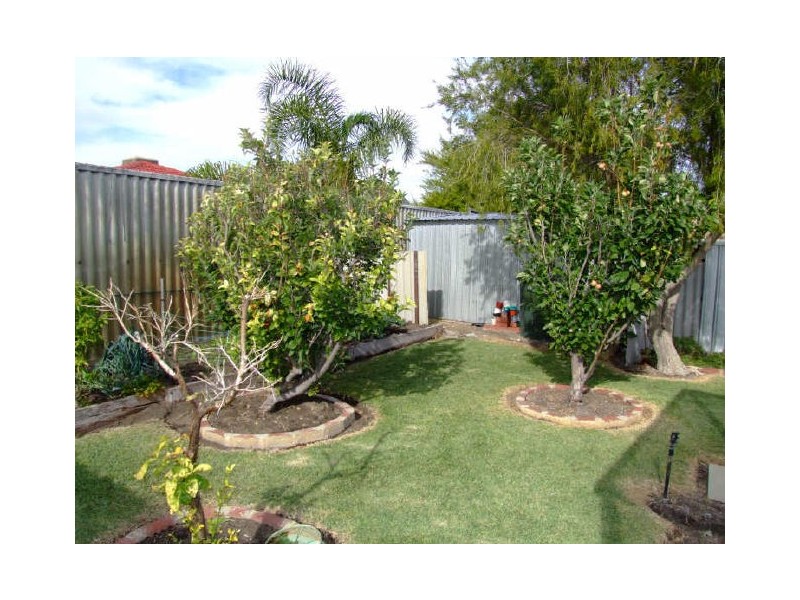 4 Musca Close, Rockingham WA 6168