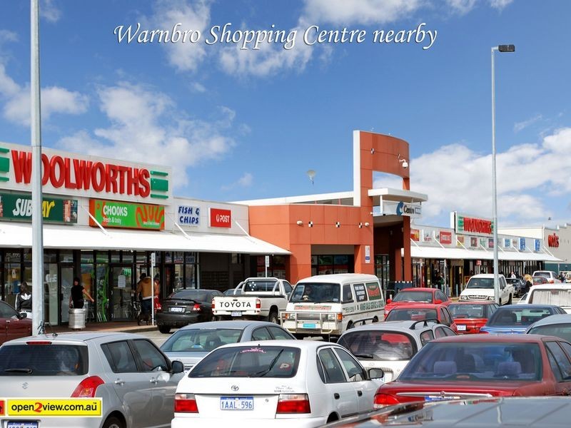 24 Bopeechee Way, Port Kennedy WA 6172