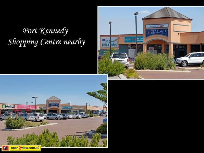 24 Bopeechee Way, Port Kennedy WA 6172