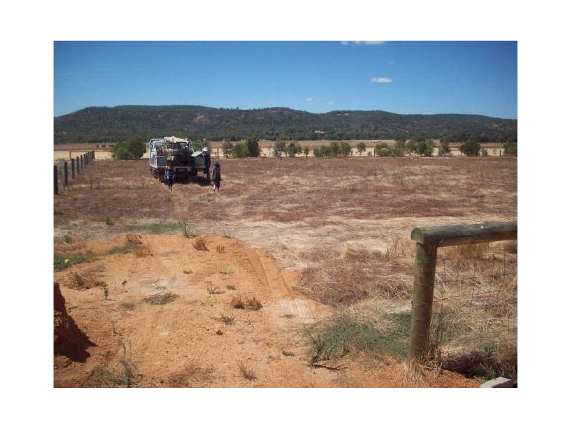 Lot 91 Lefroy Street, Serpentine WA 6125