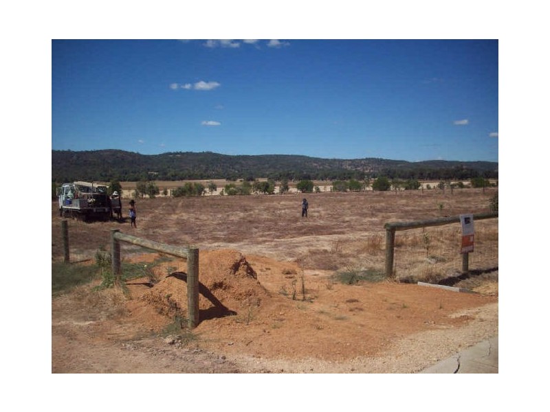 Lot 91 Lefroy Street, Serpentine WA 6125