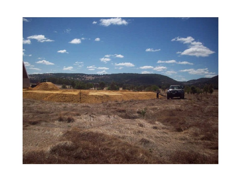 Lot 91 Lefroy Street, Serpentine WA 6125