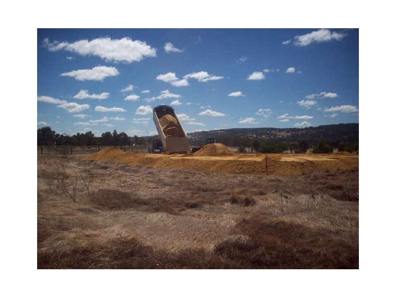 Lot 91 Lefroy Street, Serpentine WA 6125