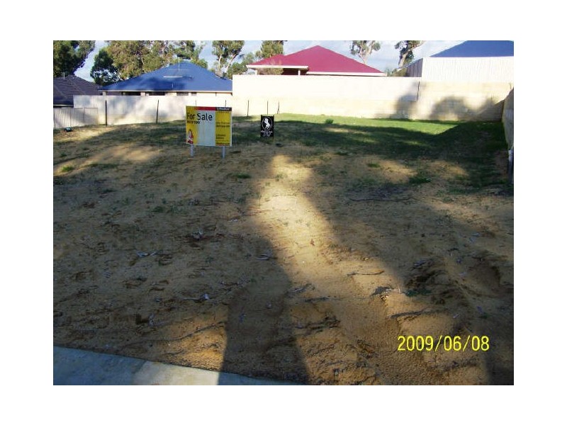 Lot 138 Anfield Court, Baldivis WA 6171