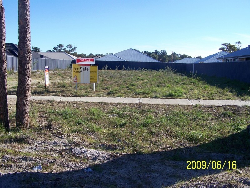 12 Aspera Elbow, Baldivis WA 6171