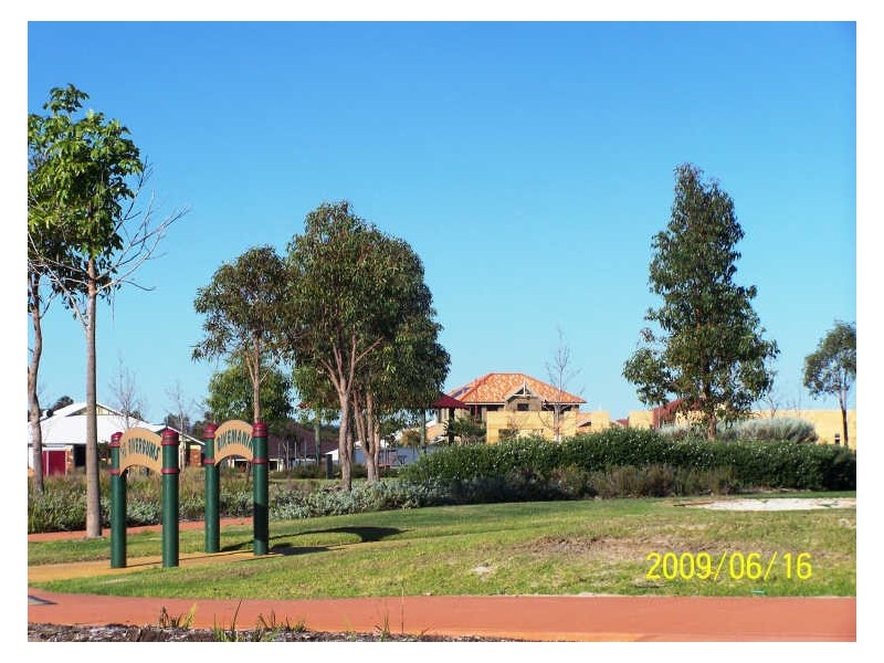 12 Aspera Elbow, Baldivis WA 6171