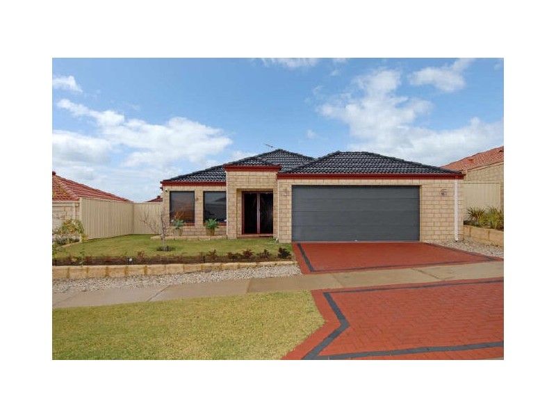 29 Liesham Crescent, Baldivis WA 6171