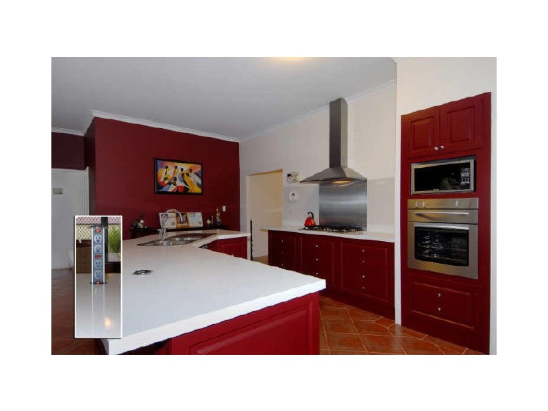 29 Liesham Crescent, Baldivis WA 6171