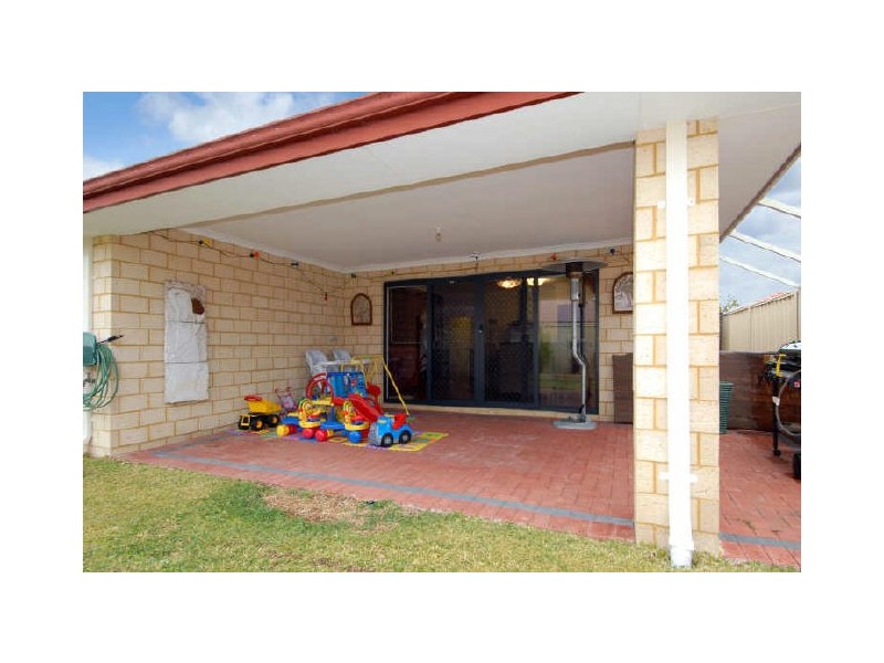 29 Liesham Crescent, Baldivis WA 6171