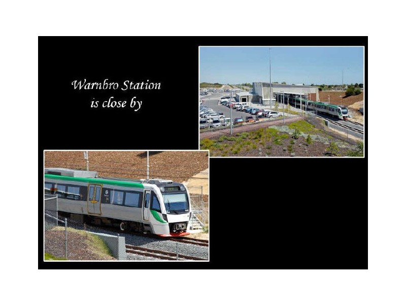 3/14 Alora Drive, Port Kennedy WA 6172