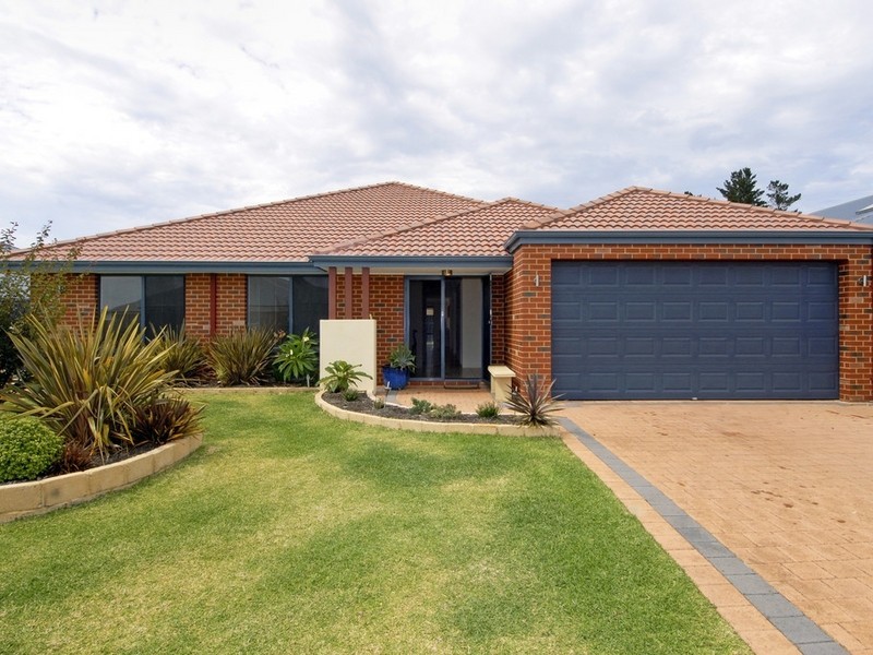 48 Flametree Loop, Baldivis WA 6171