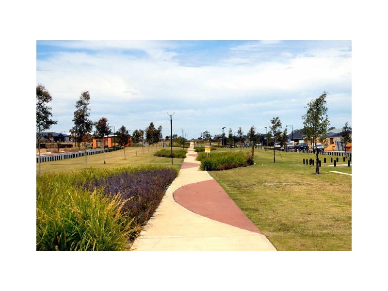 3 Corymbia Green, Baldivis WA 6171